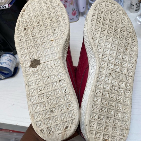 Puma sneakers - Picture 4 of 4